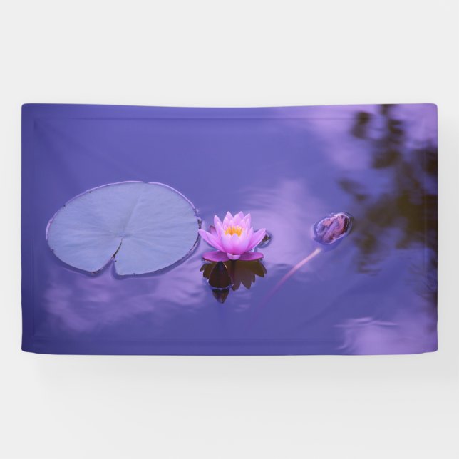 Banderoles de 91 cm x 152 cm (Horizontal)