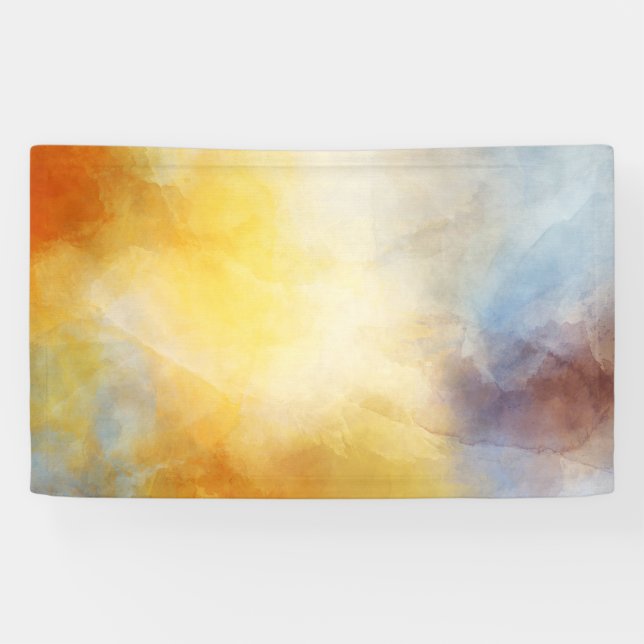 Banderoles de 91 cm x 152 cm (Horizontal)