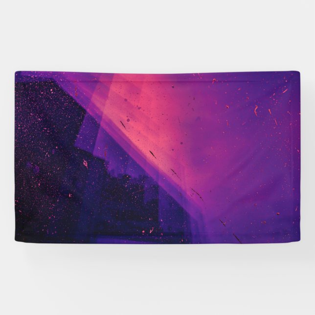 Banderoles de 91 cm x 152 cm (Horizontal)
