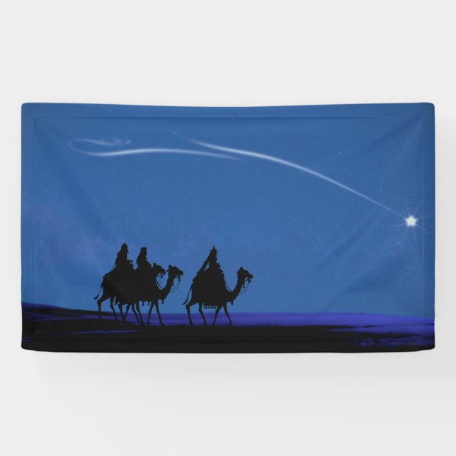 Banderoles de 91 cm x 152 cm (Horizontal)