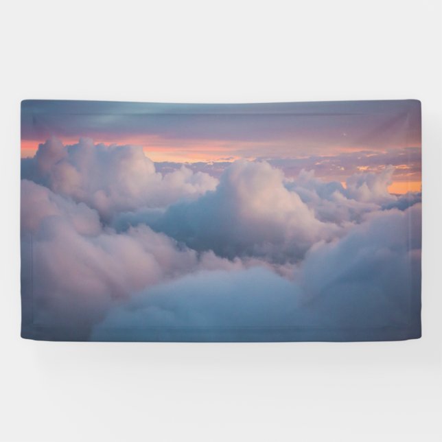 Banderoles de 91 cm x 152 cm (Horizontal)