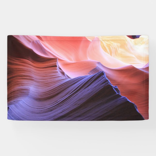 Banderoles de 91 cm x 152 cm (Horizontal)