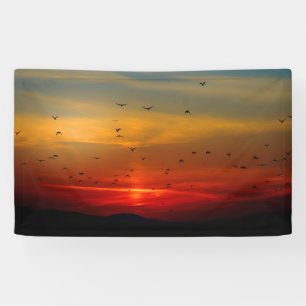 Banderoles de 91 cm x 152 cm