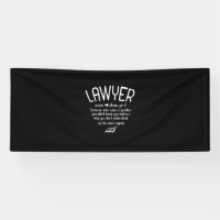 Définition drôle de l'avocat