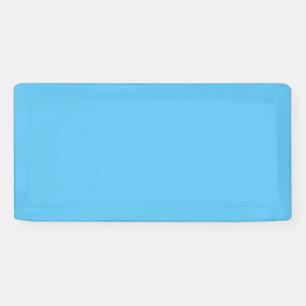 Banderoles Demi-cuit, Jeans Blue, Jordy Blue,