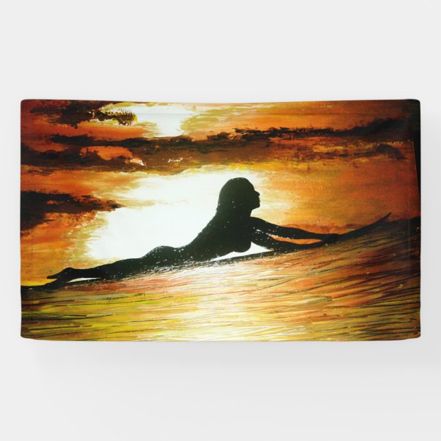 Banderoles Dernier appel (Horizontal)