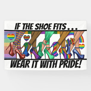 BANDEROLES DIVERSITÉ