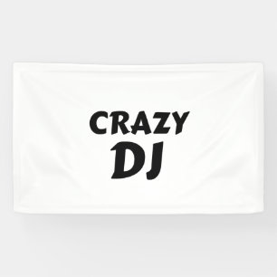 BANDEROLES DJ CRAZY