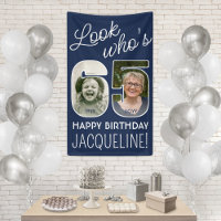 do-it-yourself couleurs ・ Regardez qui est 65 Anni