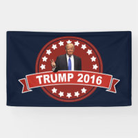 Donald Trump 2016