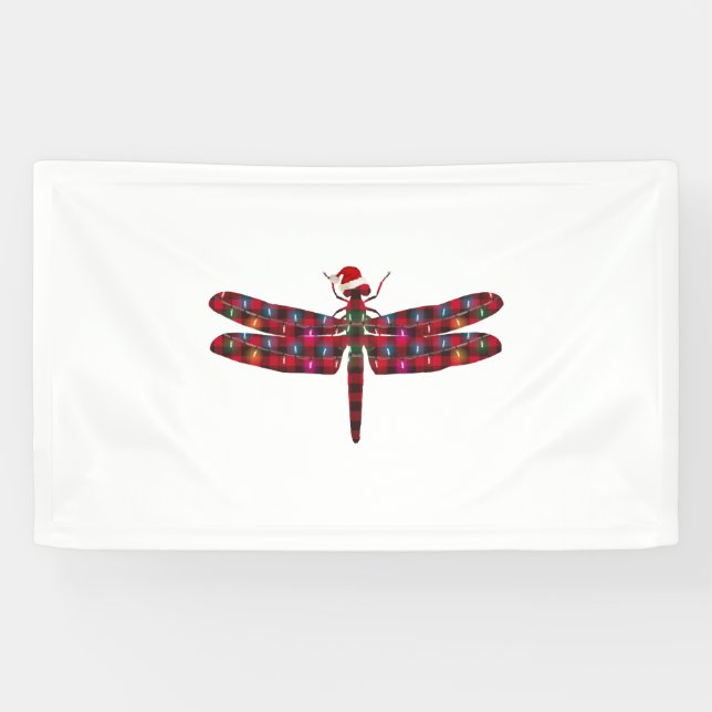 Banderoles Dragonfly (Horizontal)