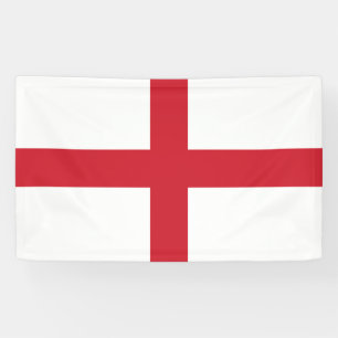 Banderoles Drapeau Angleterre