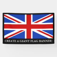 Drapeau britannique du Royaume-Uni