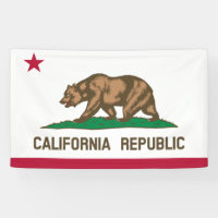 Drapeau de Californie