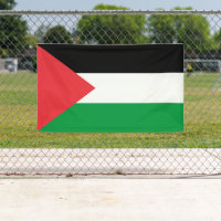 Drapeau de l'État de Palestine