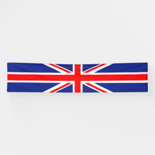 Banderoles Drapeau du Royaume-Uni