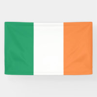 Drapeau irlandais