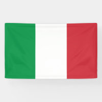 Drapeau italien
