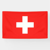 Drapeau Suisse