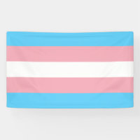 Drapeau transgenre trans pride symbole LGBT homo g