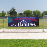 Église chrétienne Bébé Jésus Nativité de Noël