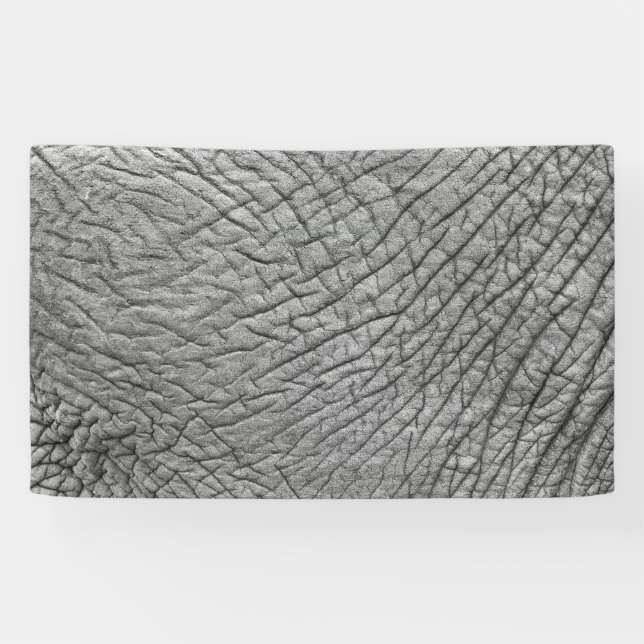 Banderoles Elephant skin (Horizontal)