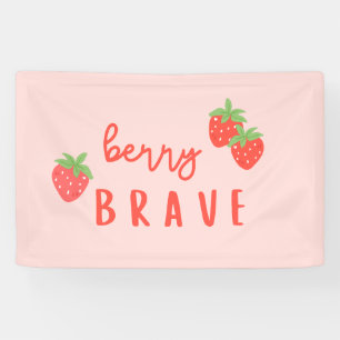 Banderoles enfant mignon courageux maladie cancer