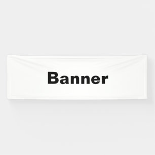 Banderoles Enlevez ce texte et ajoutez votre propre conceptio