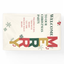 Enveloppé de joie, lié avec un joyeux Noël de bien