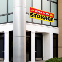 Espace de stockage de bateau et de VR disponible à
