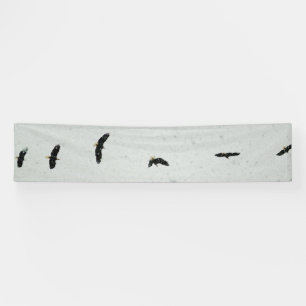 Banderoles Esprit du vol