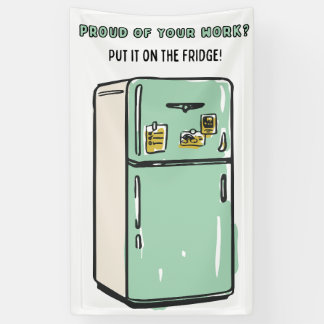 Banderoles Étudiants - Salon Écran Hors Affichage Pour Les Sa