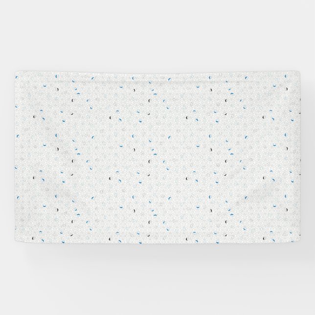 Banderoles Faites glisser et déposez l'image personnalisée ic (Horizontal)