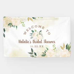 Banderoles Farmhouse Frestic Rustic Chic Fête des mariées Bie