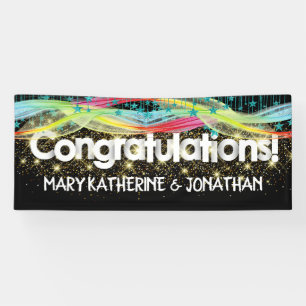 Banderoles Félicitations