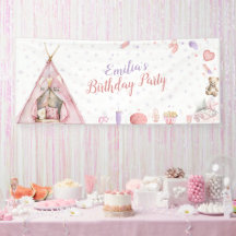Fête d'anniversaire en pyjama avec nuitée