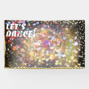 Banderoles Fête de la danse