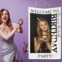 Fête de photos pour les 30 ans d'université