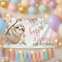 Fêtons l'anniversaire des enfants paresseux