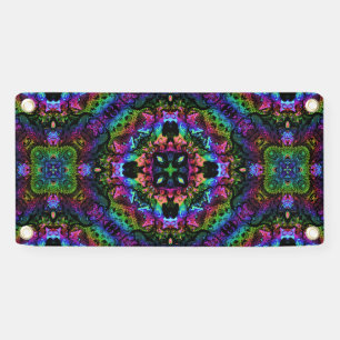 Banderoles Fierté des crickets