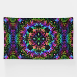 Banderoles Fierté des crickets