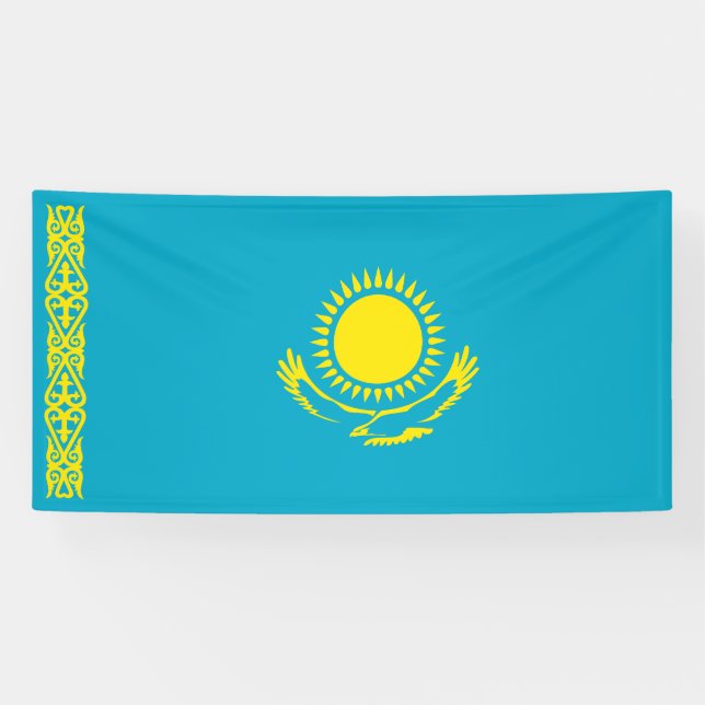 Banderoles Flag (Horizontal)