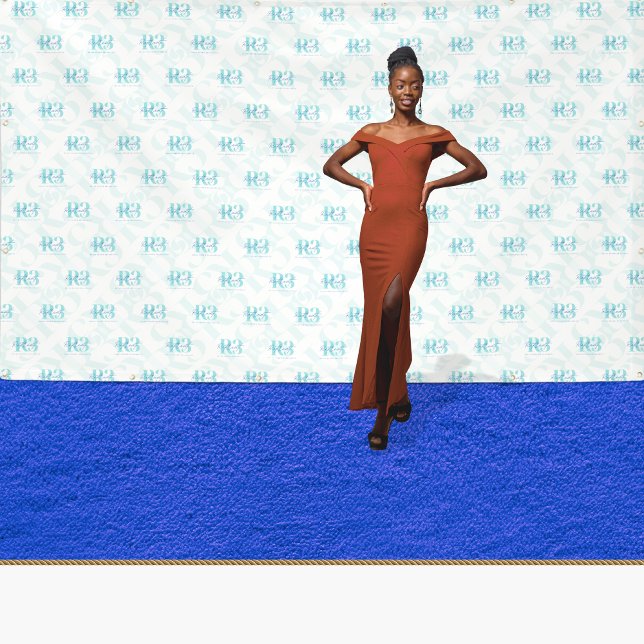 Banderoles Fond de scène photo pour retraite de bien-être de  (Créateur téléchargé)