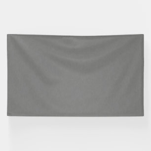 Banderoles Fond gris texturé visuel calme et simple