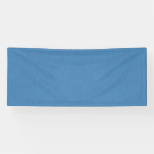 Banderoles Fond texturé bleu simple et calme