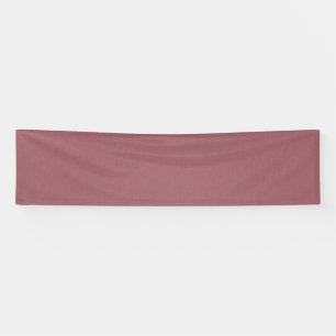 Banderoles Fond texturé mauve visuel calme et simple