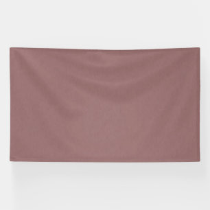 Banderoles Fond texturé rose calme & simple