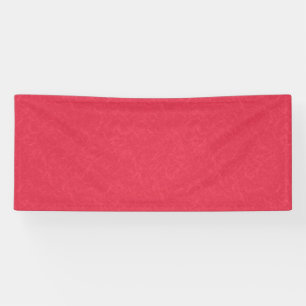 Banderoles Fond texturé rouge avec motif tourbillonnant