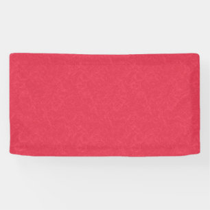 Banderoles Fond texturé rouge avec motif tourbillonnant