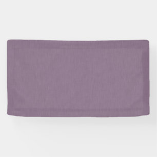 Banderoles Fond violet texturé calme et simple